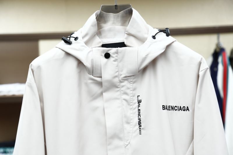 Balenciaga Outwear